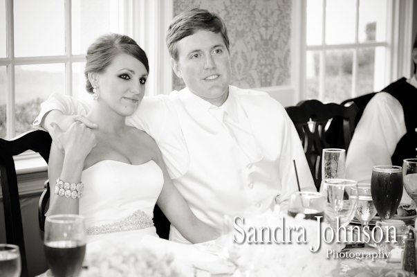 Best King and Prince Wedding photographer - Sandra Johnson (SJFoto.com)